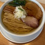 青森中華そば オールウェイズ - 