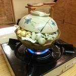 居酒屋つり掘城下町 かって屋 - めっちゃ美味しい