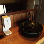 Tamagawa - ハンドソープと洗面台