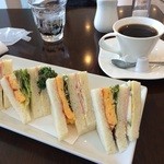 MIKA - 料理写真: