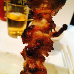 鳥はな   - かわ！