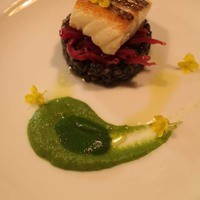 Le Salon de Legumes - 