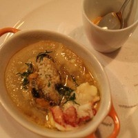 Le Salon de Legumes - 