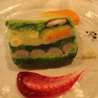 Le Salon de Legumes - 