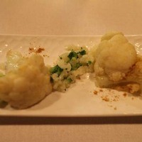 Le Salon de Legumes - 