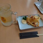 和洋美膳せとうち - 