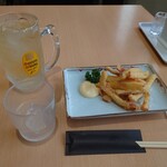 和洋美膳せとうち - 