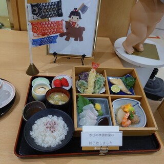 和洋美膳せとうち_0