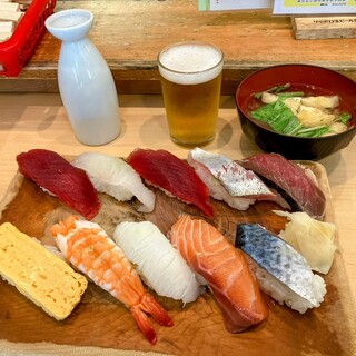 いろは寿司_0
