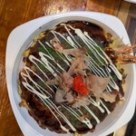 しぇこぱん - 料理写真: