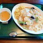 とろり庵 - 