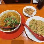 中華食堂 丸大 - 