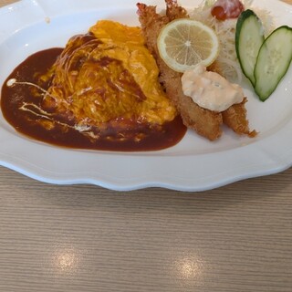 洋食レストラン ソラーレ・ドーノ_0
