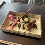 本店山科 - 