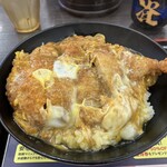 資さんうどん - 料理写真: