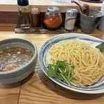 東池袋 大勝軒 いぶき - 