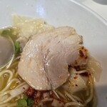 らぁ麺 ひなた - 