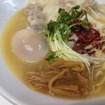 らぁ麺 ひなた - 