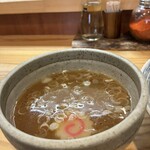 東池袋 大勝軒 いぶき - 