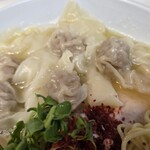 らぁ麺 ひなた - 