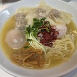 らぁ麺 ひなた - 