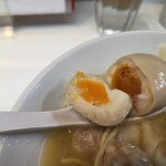 らぁ麺 ひなた - 