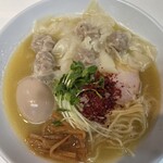 らぁ麺 ひなた - 