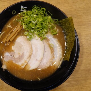 らーめん与七_1