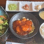 暖＆華 - 料理写真: