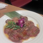 炭火焼肉 キョロちゃん - 