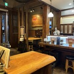 四川担々麺 赤い鯨 - 