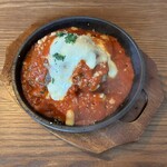 とろける牛ホホ専門店 cheek - 