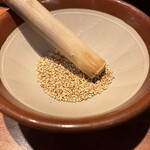 四川担々麺 赤い鯨 - 
