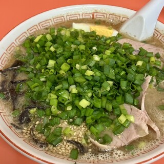 みんずラーメン_1