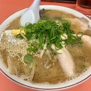 みんずラーメン_0