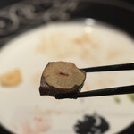 鉄板キュイジーヌ長尾 - 