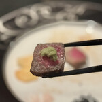 鉄板キュイジーヌ長尾 - 