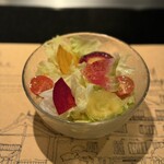 鉄板キュイジーヌ長尾 - 