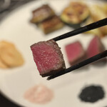 鉄板キュイジーヌ長尾 - 