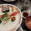 塩竈 すし哲 - 