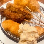 洋食堂 ホソカワ - 