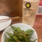 洋食堂 ホソカワ - 