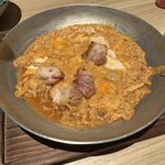 焼き鳥 きんざん - 