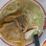 スガキヤ - 料理写真: