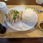 スパイス HUB - 