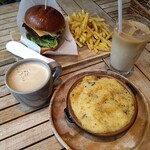FRENCH BAGUETTE CAFE - 