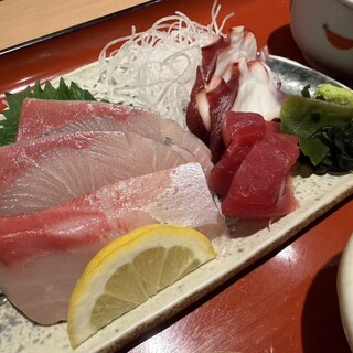 浪花ろばた 八角_0