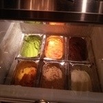 Buffet Paradise OTTO 栄店 - 