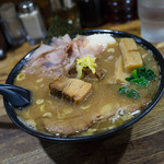 風車 - 風車ラーメン