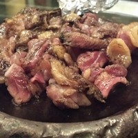 焼鶏あきら 中目黒本店 - 
